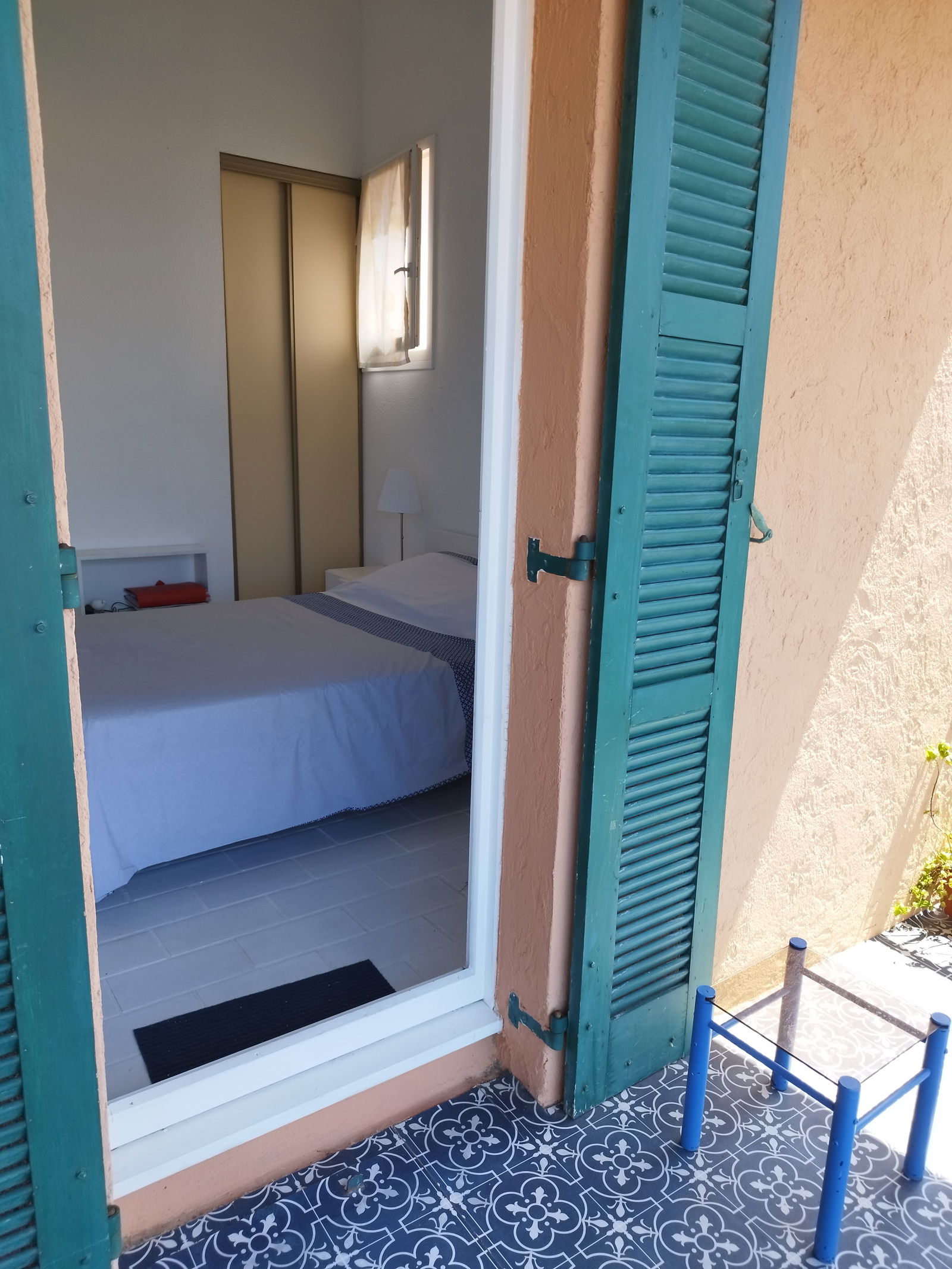 Quedarse En Casa Saint-Mandrier-sur-Mer 259987