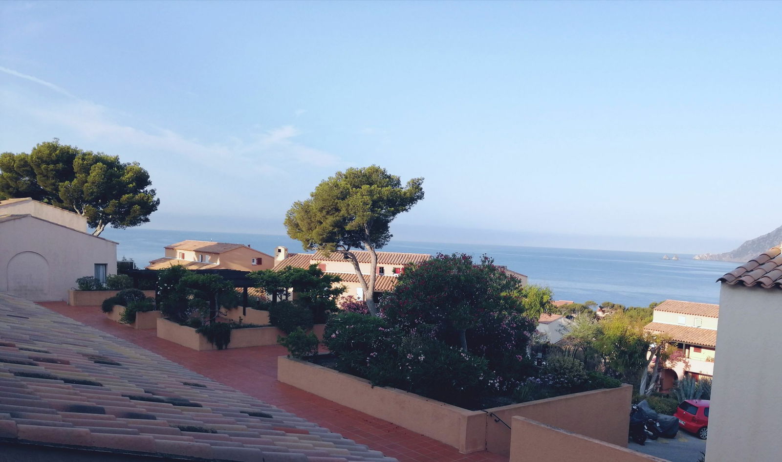 Quedarse En Casa Saint-Mandrier-sur-Mer 259987
