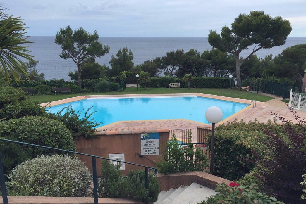 Quedarse En Casa Saint-Mandrier-sur-Mer 259987