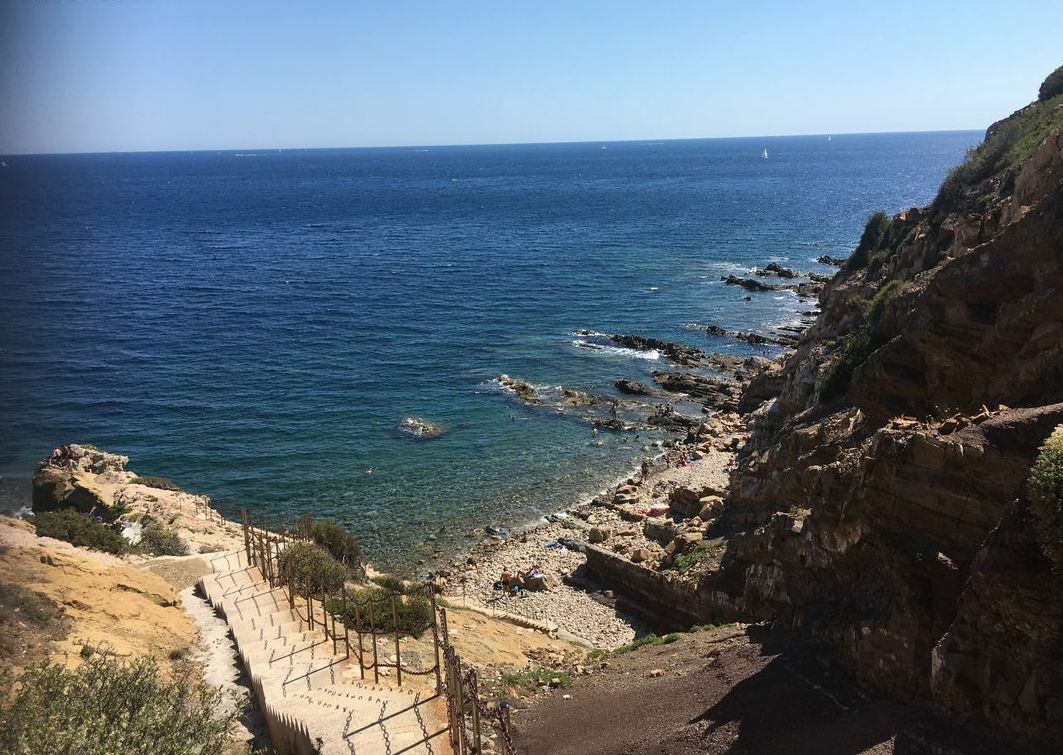 Quedarse En Casa Saint-Mandrier-sur-Mer 259987
