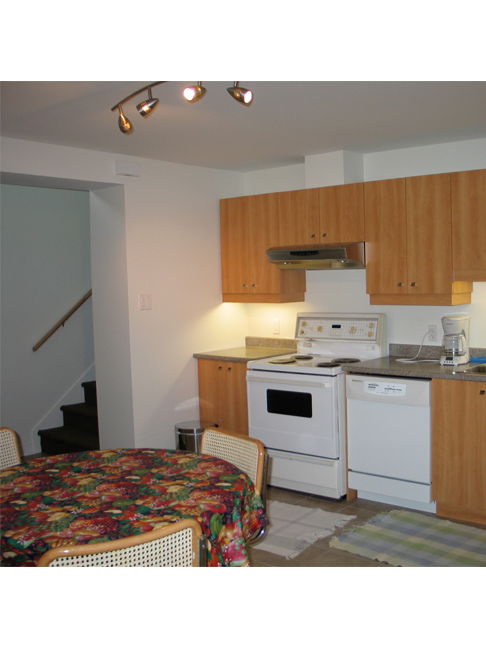 Habitaciones De Huéspedes Québec 70059