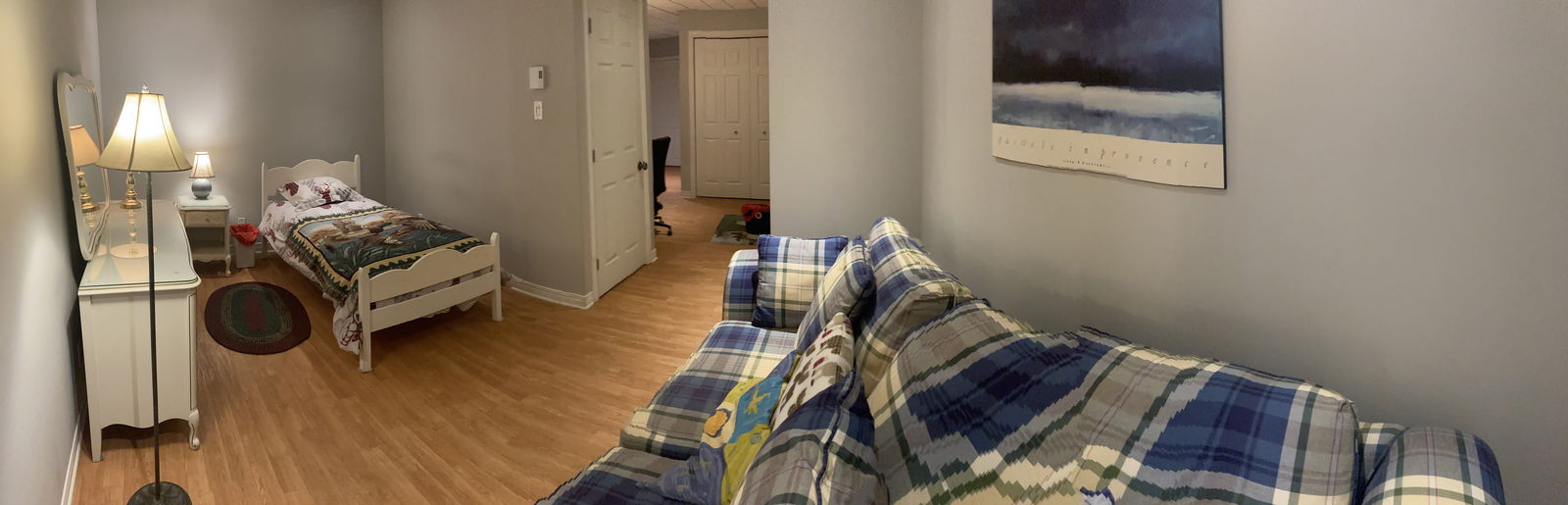 Habitaciones De Huéspedes Québec 70059