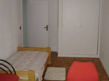 Room For Rent Madrid 80504