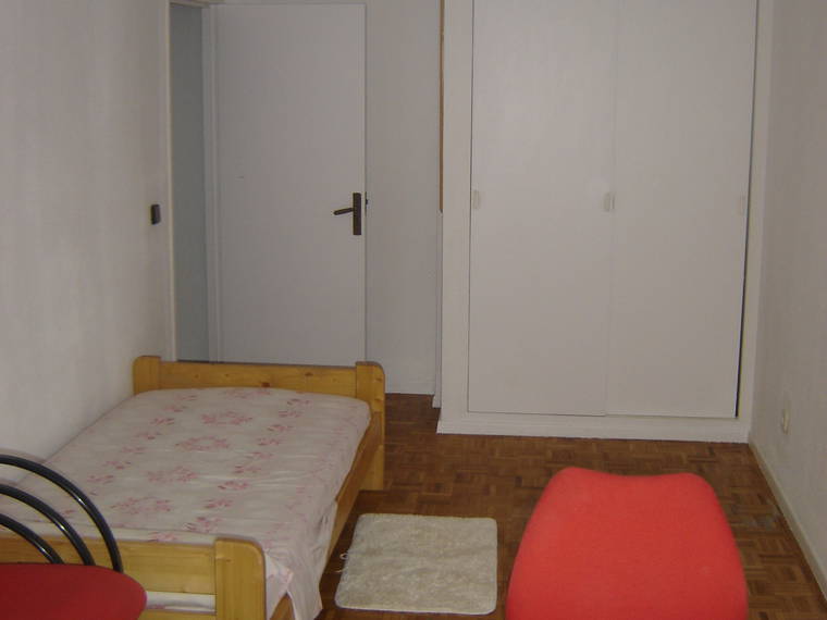 Homestay Madrid 80504