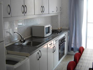 Room For Rent Madrid 80504