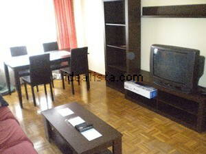 Room For Rent Palencia 93911