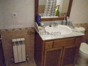 Room For Rent Palencia 93911