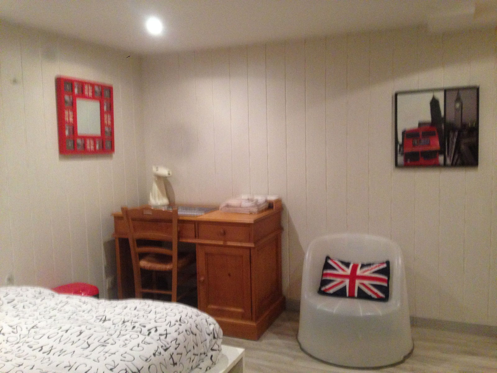 Quedarse En Casa Tanay 77393