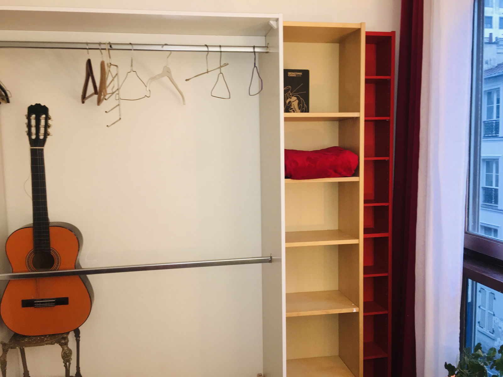 Quedarse En Casa Paris 449233