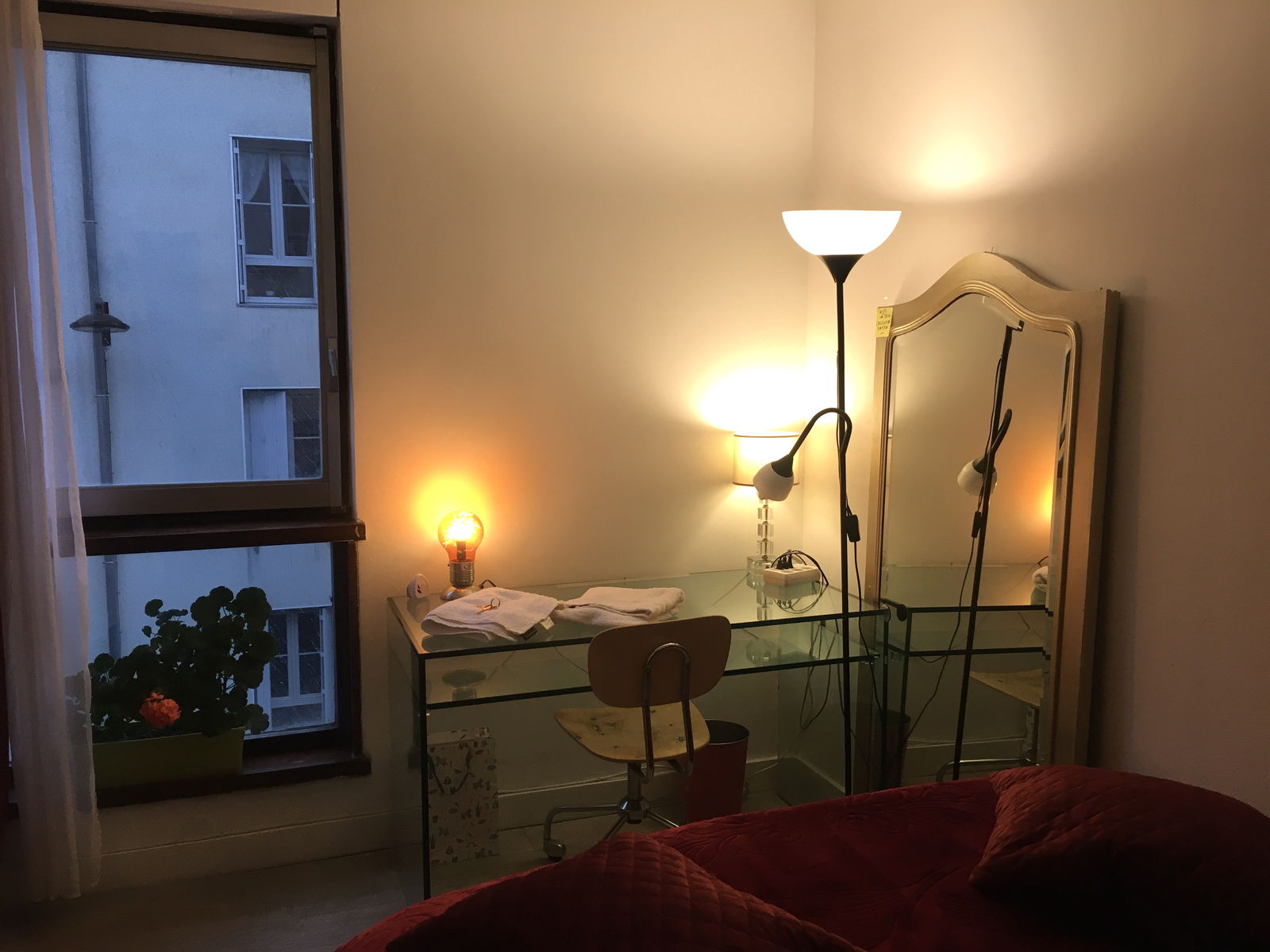 Quedarse En Casa Paris 449233