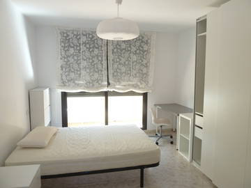 Room For Rent Zaragoza 164125