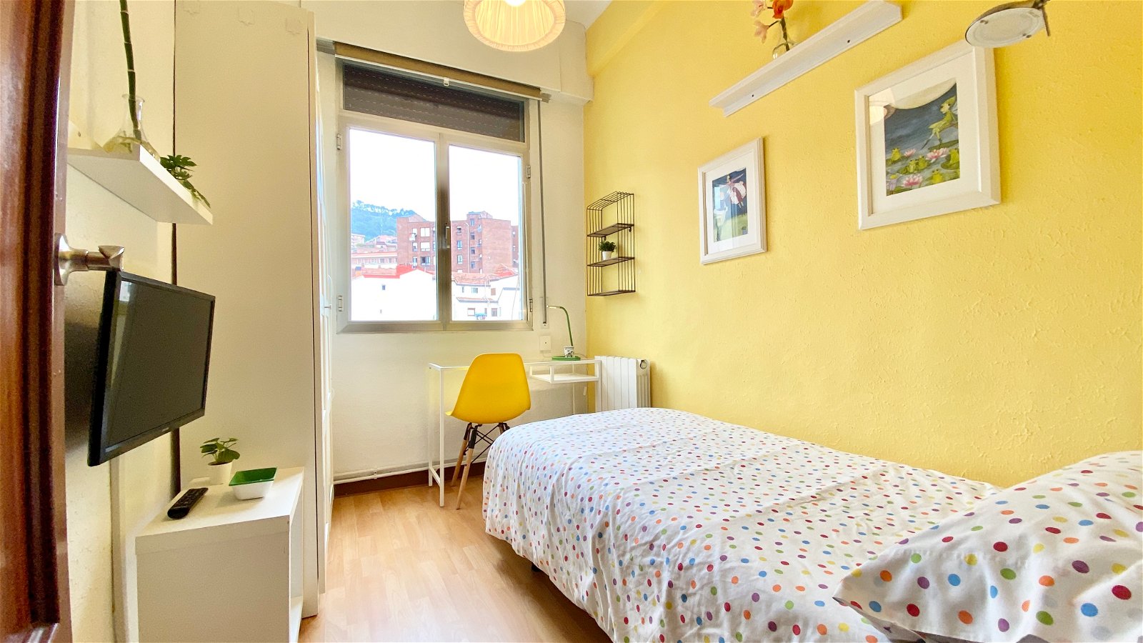 Colocatie Bilbo 214461