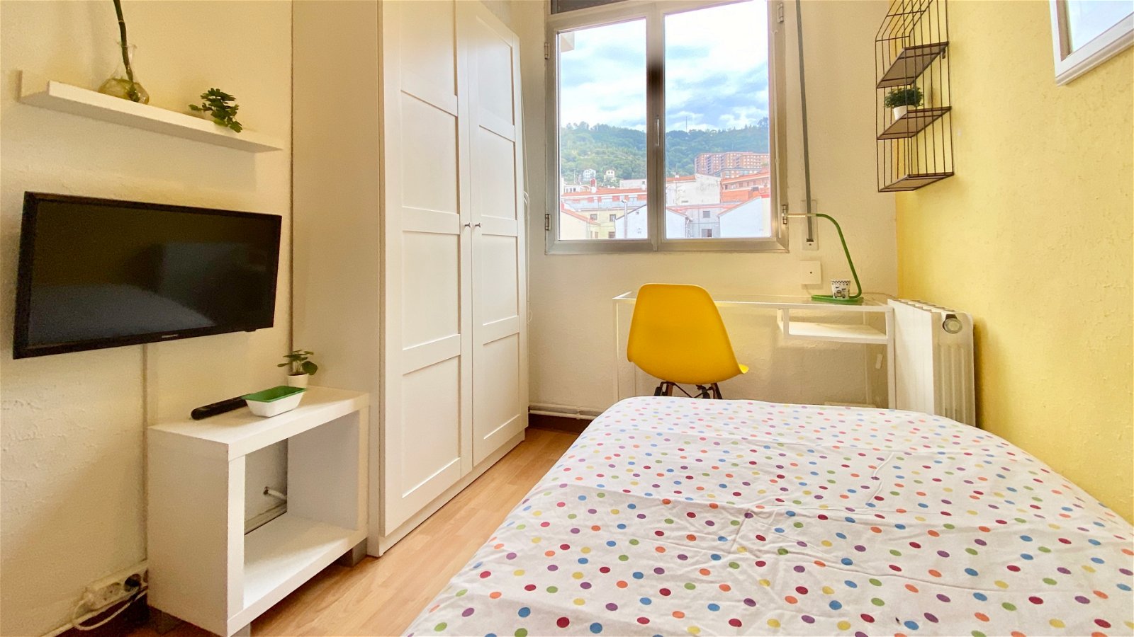 Colocatie Bilbo 214461