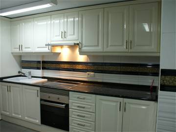 Chambre Chez L'habitant Alcalá De Henares 220550-5