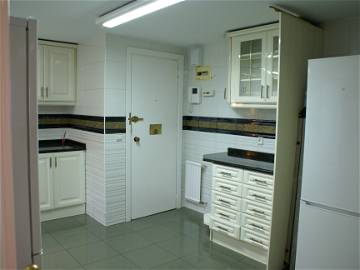 Chambre Chez L'habitant Alcalá De Henares 220550-6