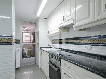 Chambre Chez L'habitant Alcalá De Henares 220550-4