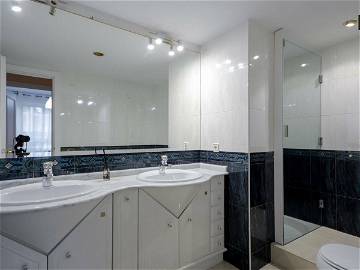 Chambre Chez L'habitant Alcalá De Henares 220550-7