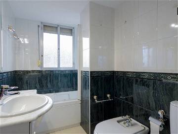 Chambre Chez L'habitant Alcalá De Henares 220550-8