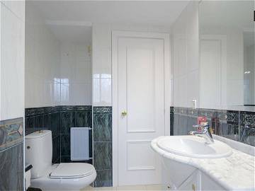 Chambre Chez L'habitant Alcalá De Henares 220550-9