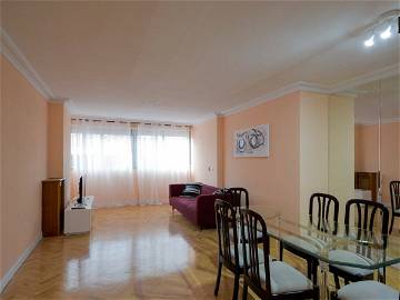 Chambre Chez L'habitant Alcalá De Henares 220550-10