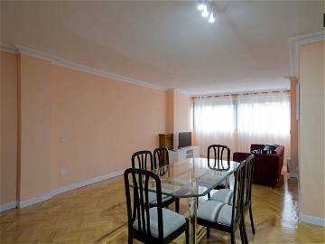 Chambre Chez L'habitant Alcalá De Henares 220550-11