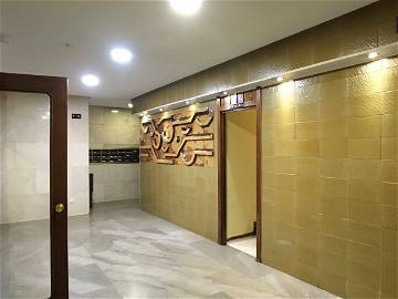 Chambre Chez L'habitant Alcalá De Henares 220550-12