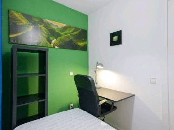 Chambre Chez L'habitant Alcalá de Henares 220550-2