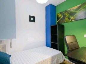 HabitaciÓn Confortable