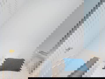 Chambre Chez L'habitant Alcalá De Henares 220550-14