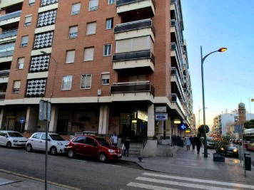 Chambre Chez L'habitant Alcalá De Henares 220550-15