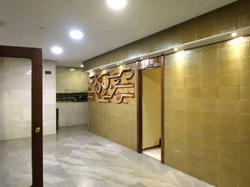 Chambre Chez L'habitant Alcalá De Henares 220550-16