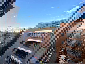 Chambre Chez L'habitant Alcalá De Henares 220550-19