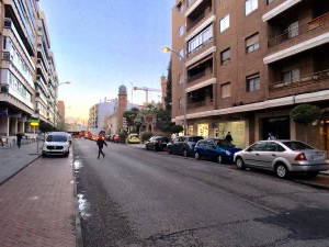 Chambre Chez L'habitant Alcalá De Henares 220550-17