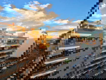 Chambre Chez L'habitant Alcalá De Henares 220550-18