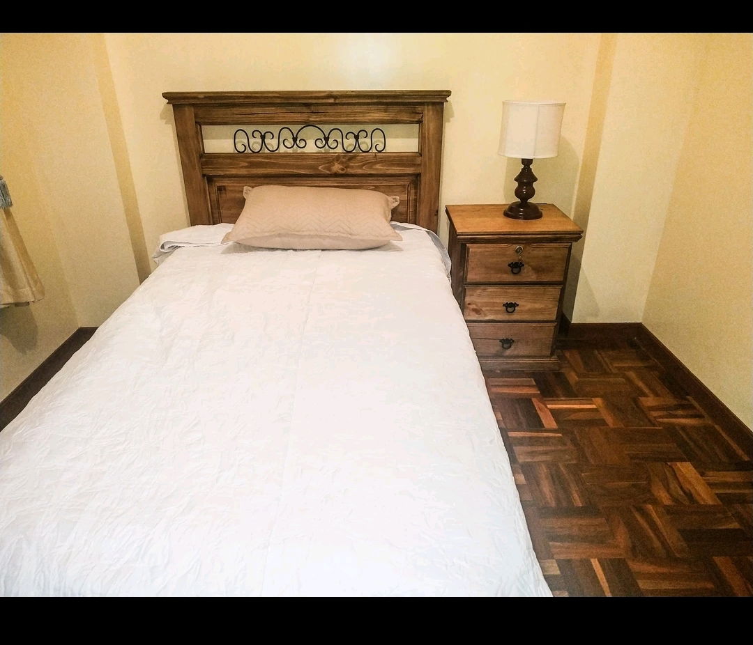 Gastgezin La Paz 243187