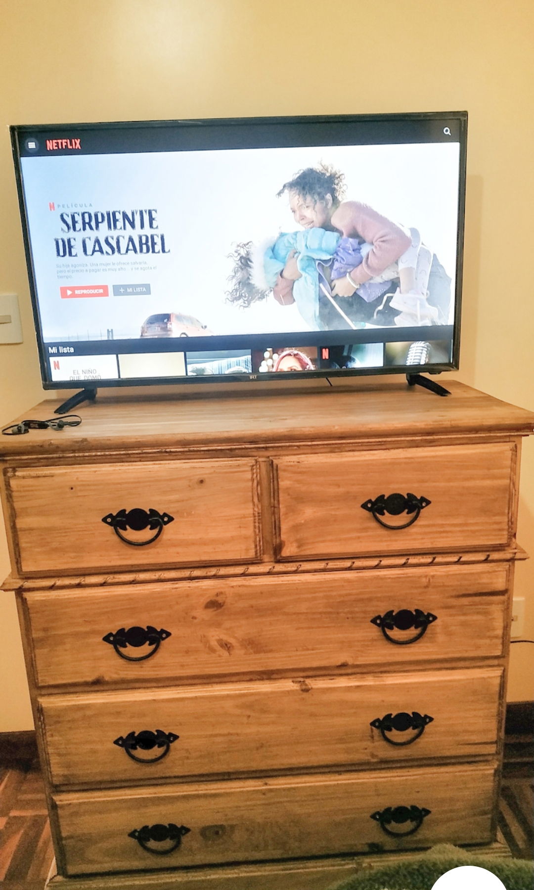 Gastgezin La Paz 243187