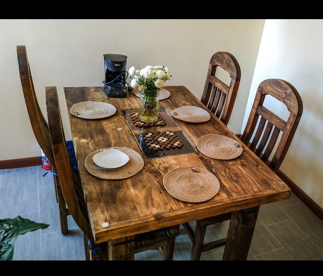 Gastgezin La Paz 243187