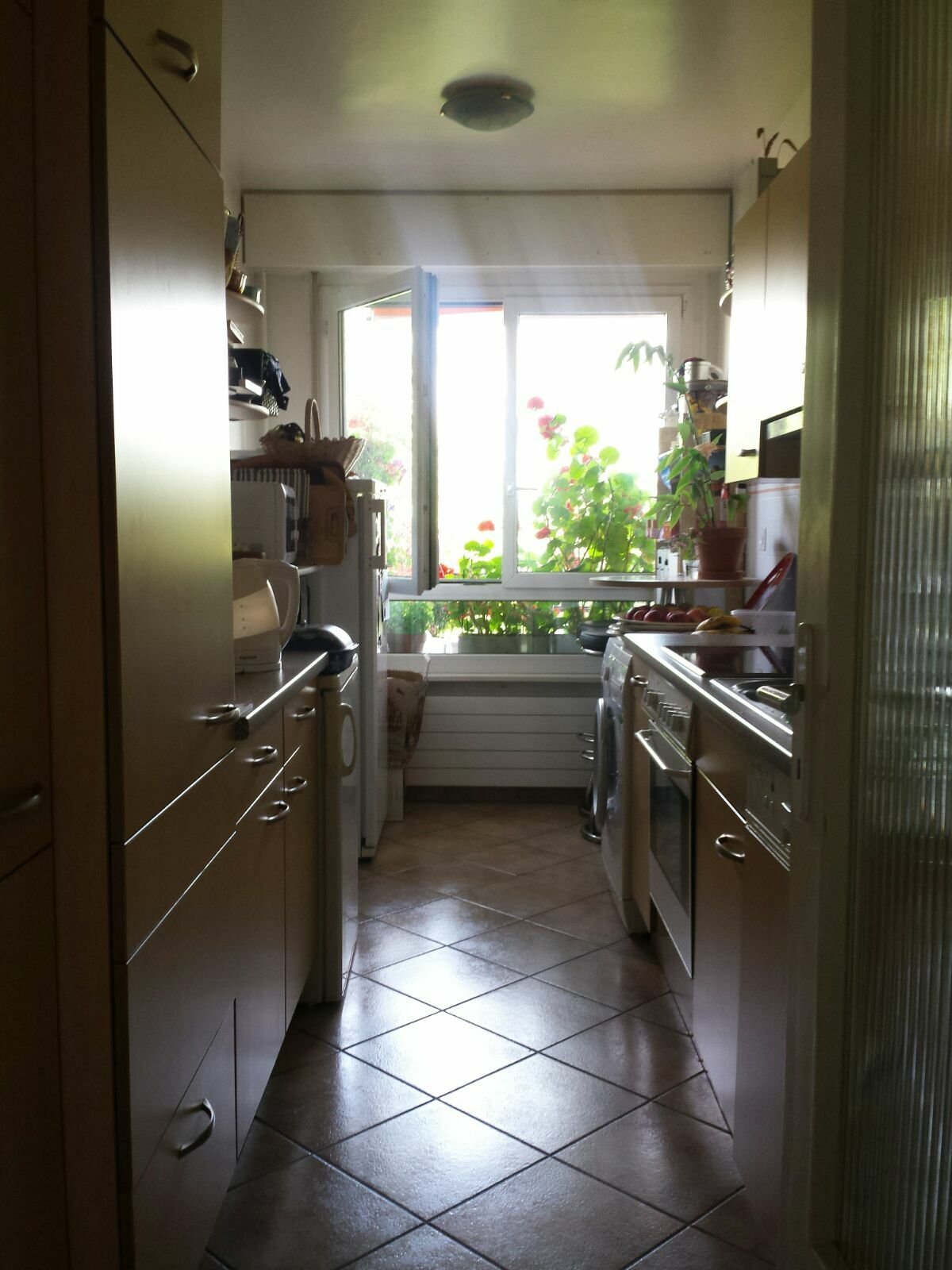 Quedarse En Casa Le Grand-Saconnex 201135