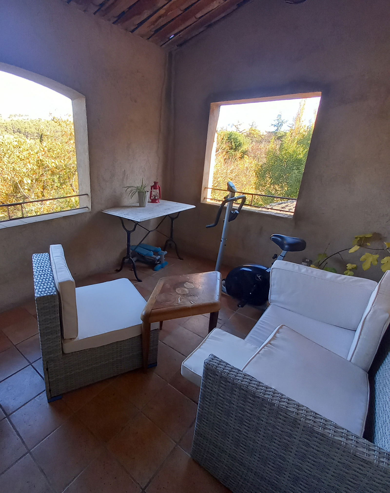 Quedarse En Casa Meyreuil 265381