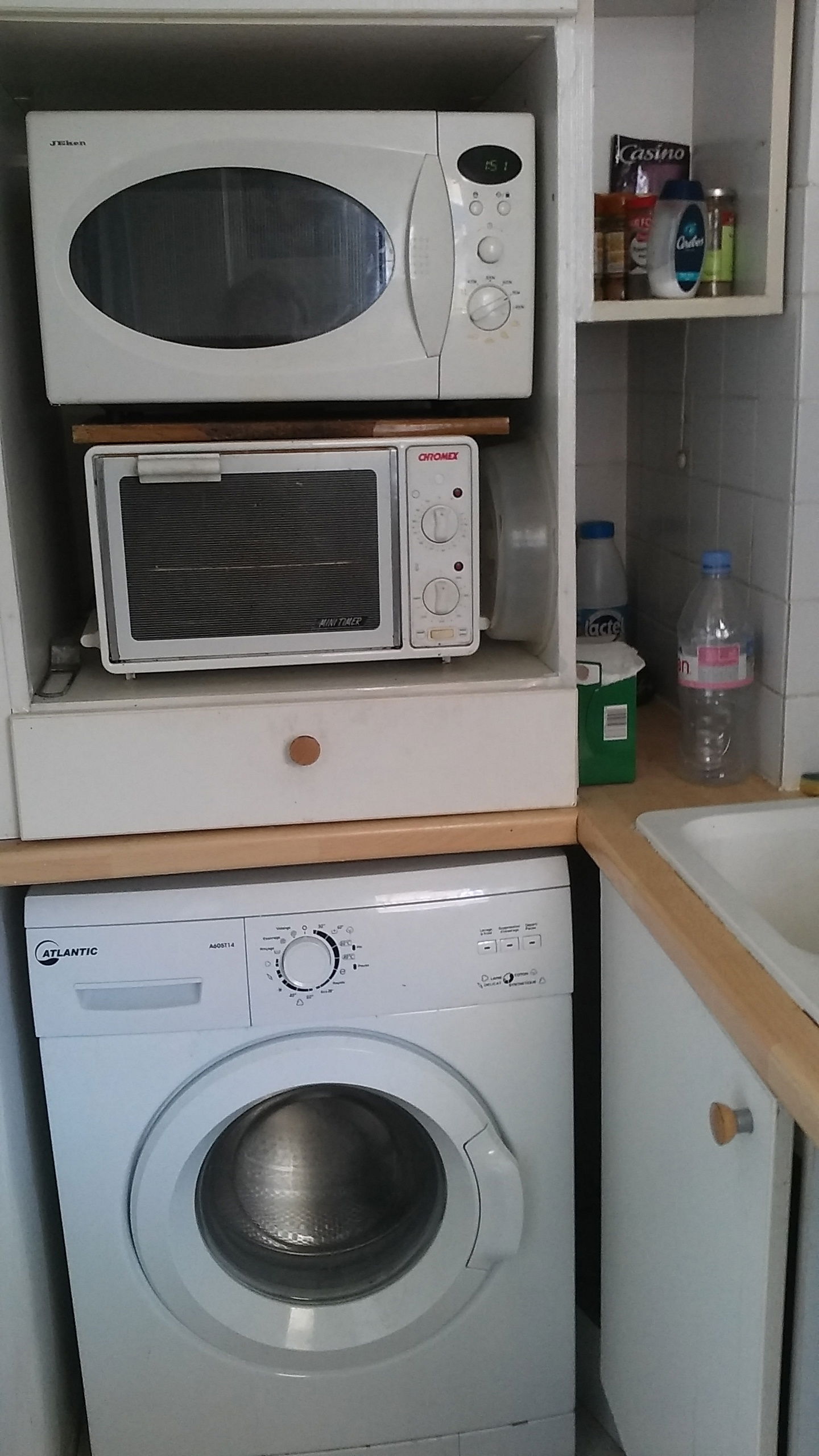 Colocación Cagnes-sur-Mer 150818