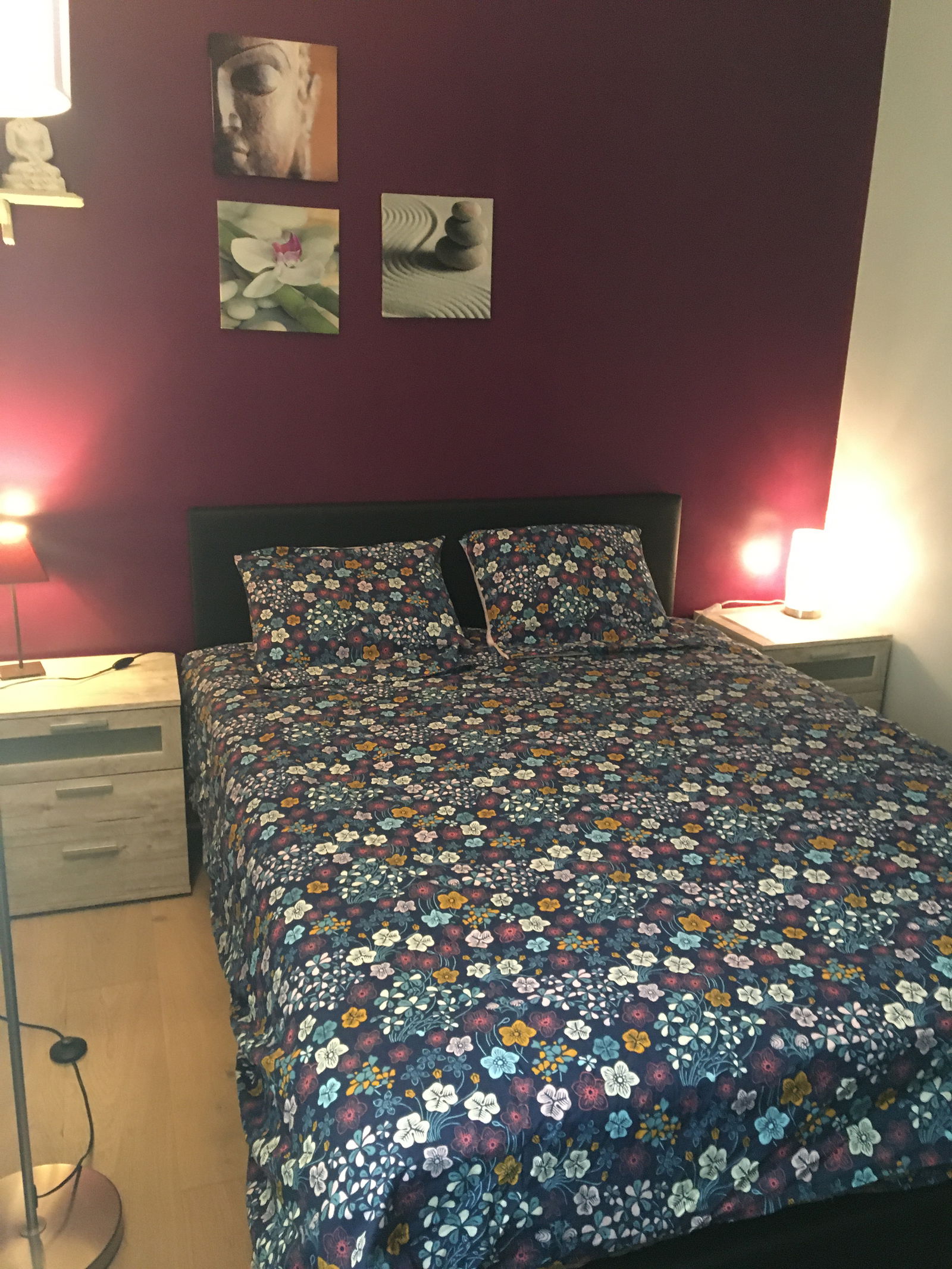 Quedarse En Casa Asnières-sur-Seine 637305