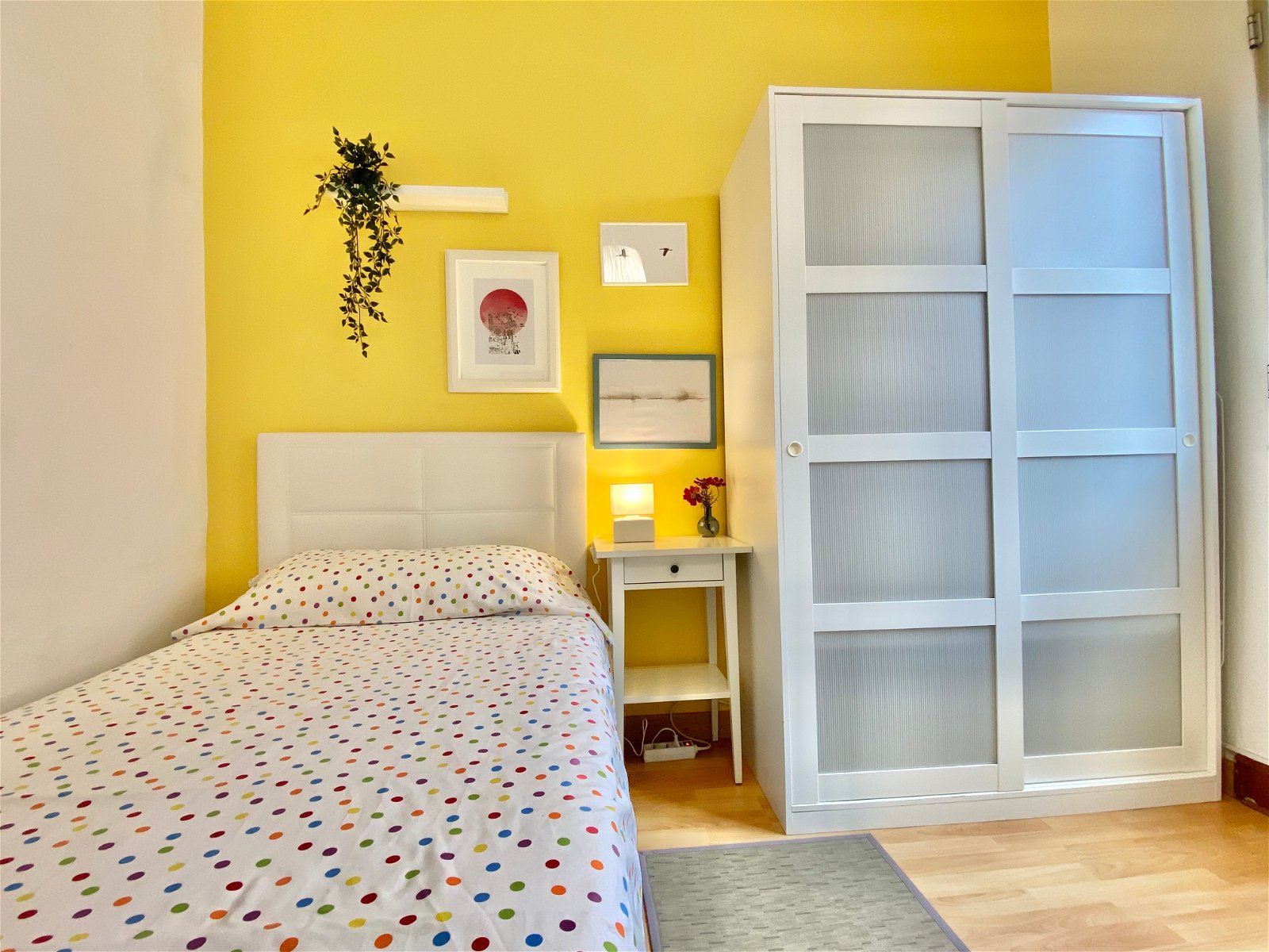 Gastgezin Bilbo 221724