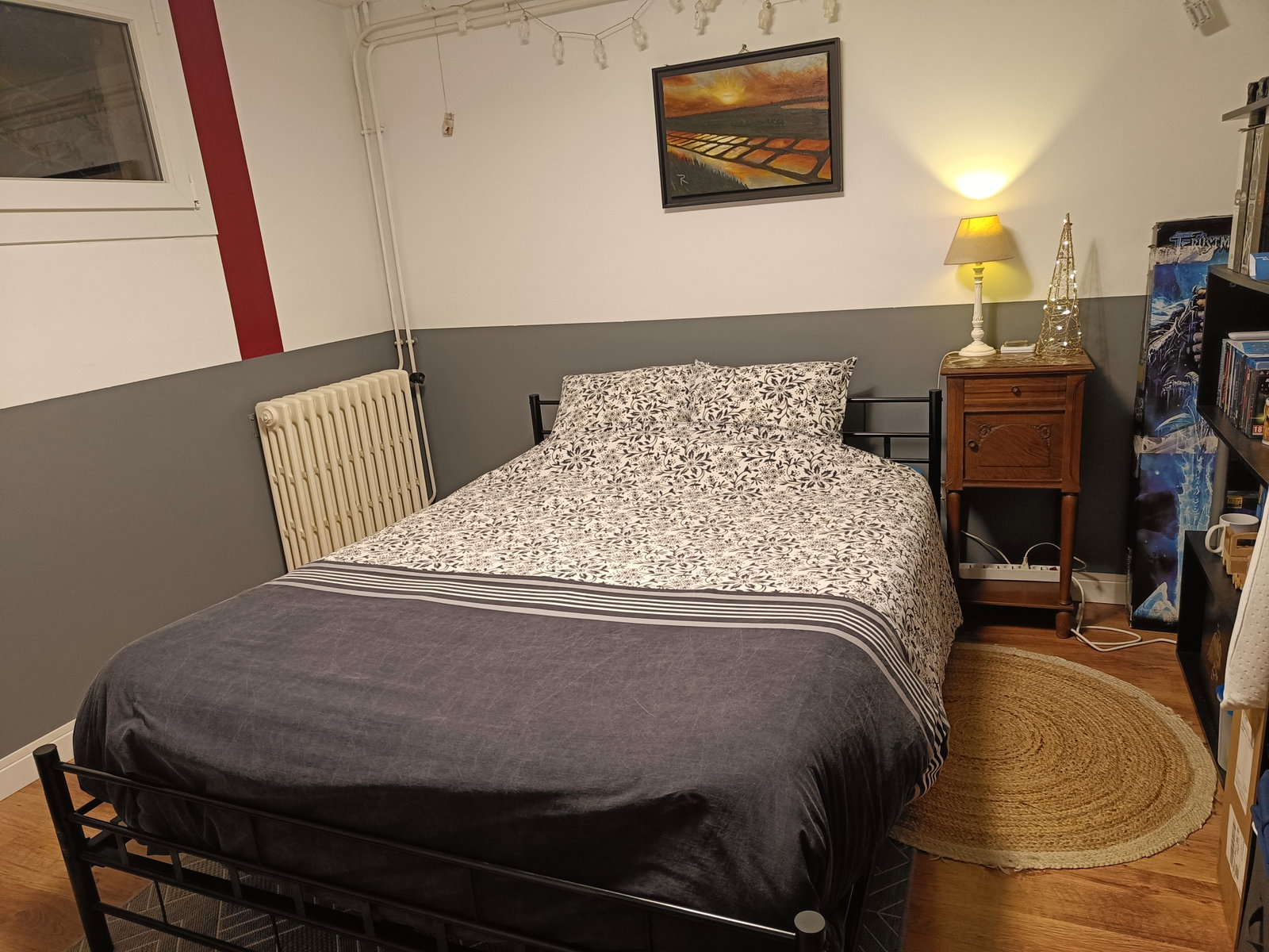 Habitación En Casa Del Anfitrión Juillan 674819
