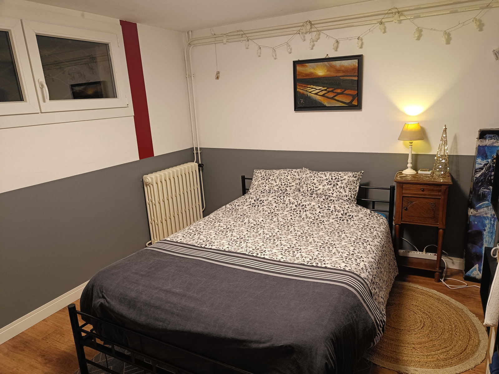 Habitación En Casa Del Anfitrión Juillan 674819