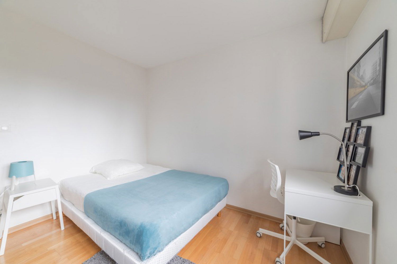 Colocación Strasbourg 264716