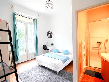 Roomlala | Habitación Confortable Y Cálida – 13m² - BO6