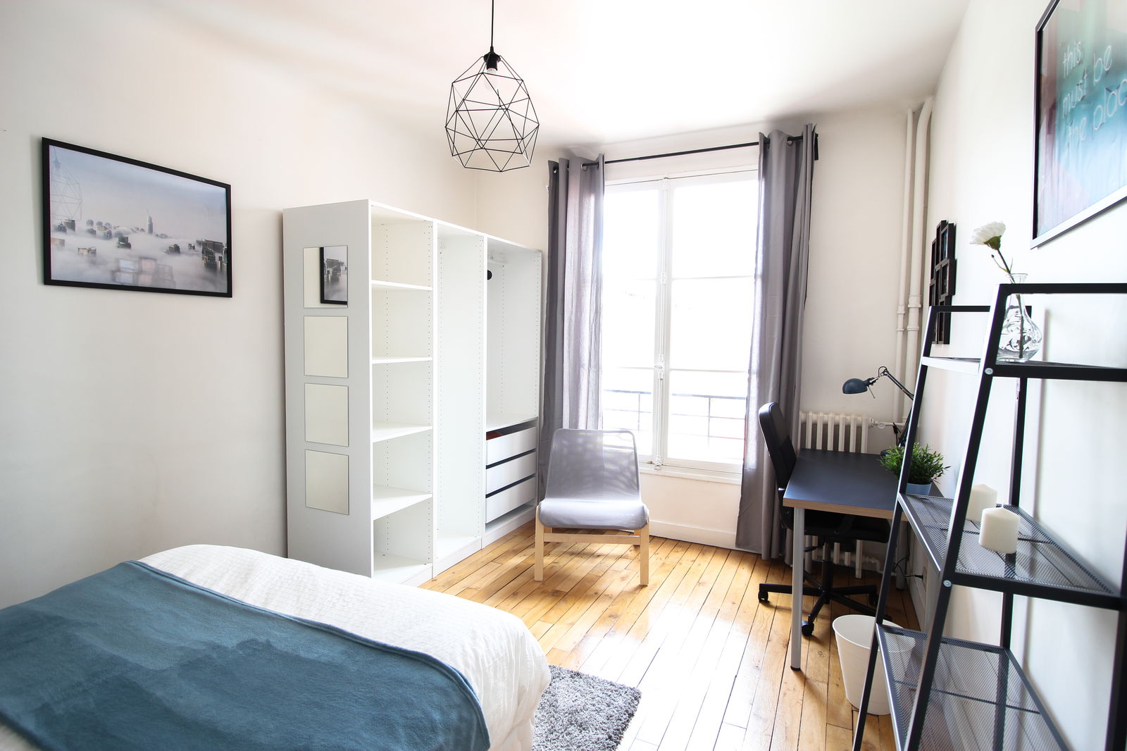Colocación Paris 225646