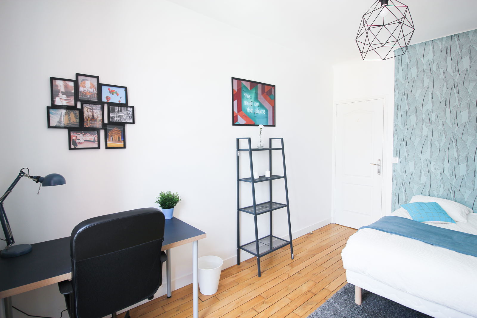 Colocación Paris 225646