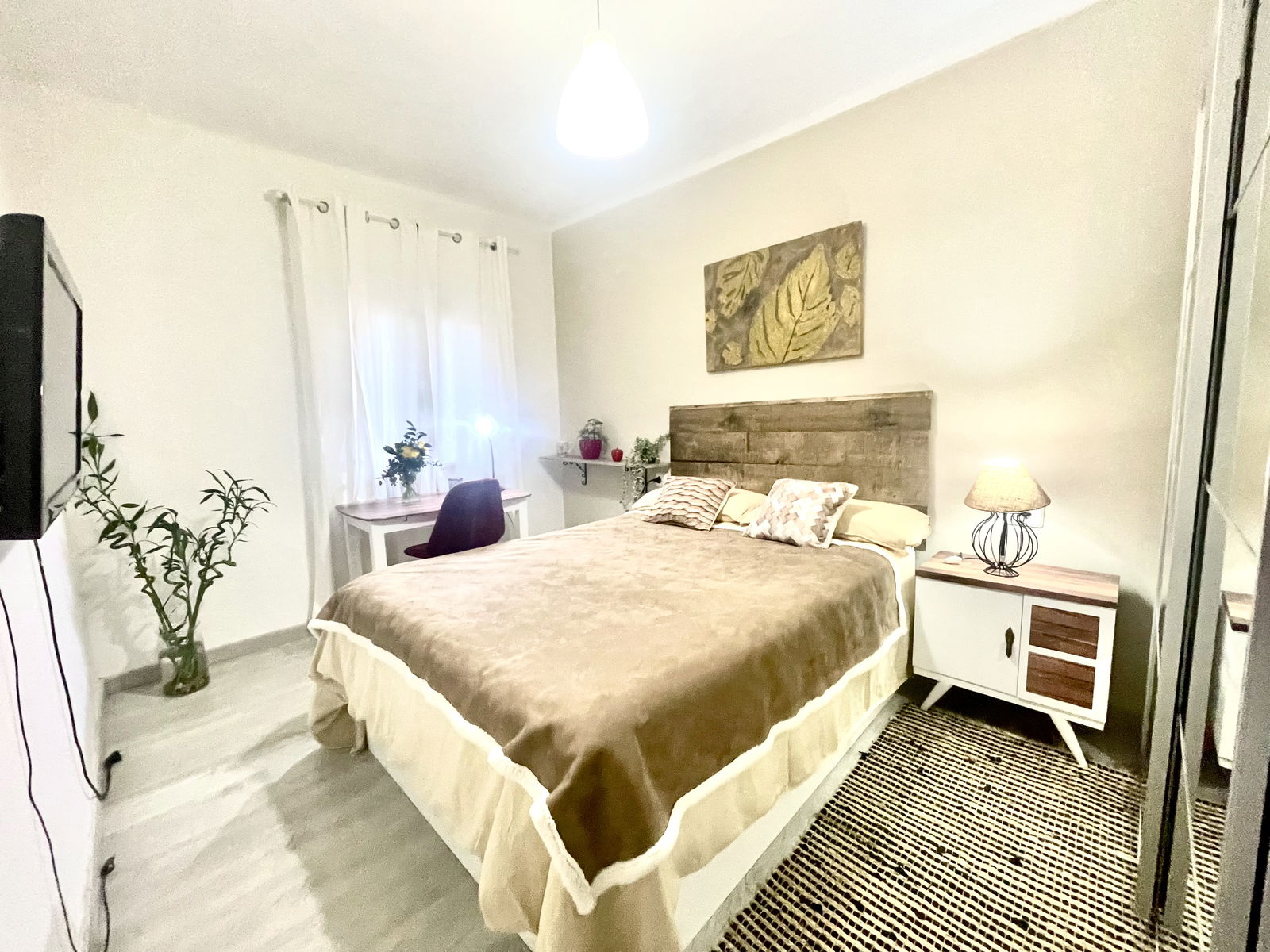 Habitaciones De Huéspedes Palma 489082