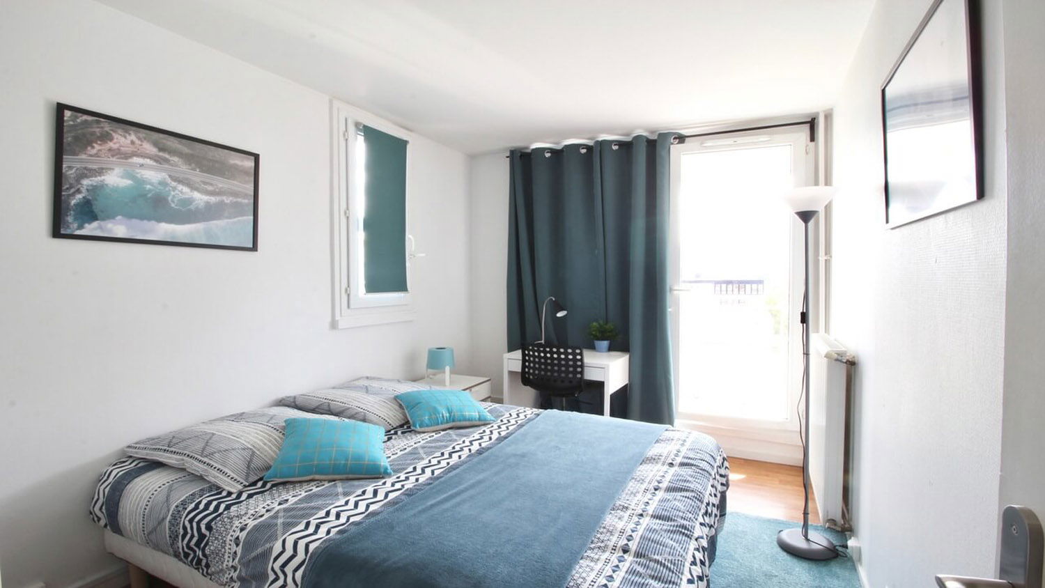 Colocación Nanterre 264731